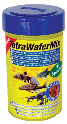 TetraWaferMix