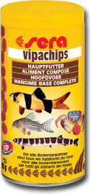 Sera Vipachips